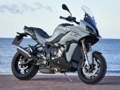 2020 BMW S 1000 XR Pro Launched In India; Priced At Rs. 20.90 Lakh