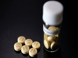 Fujifilm To Partner With Dr Reddy's To Sell Avigan As COVID-19 Treatment Fujifilm To Partner With Dr Reddy's To Sell Avigan As COVID-19 Treatment
