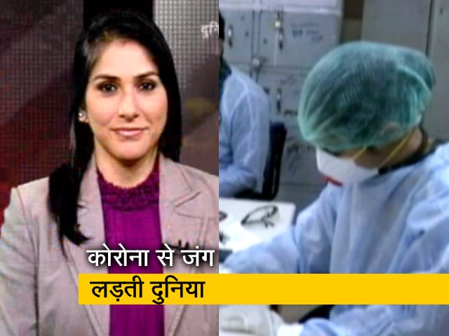 हवा में फैलता है कोरोनावायरस? जानिए क्या है सच