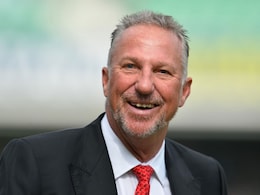 England Cricket Great Ian Botham To Be Made A Peer: Report England Cricket Great Ian Botham To Be Made A Peer: Report