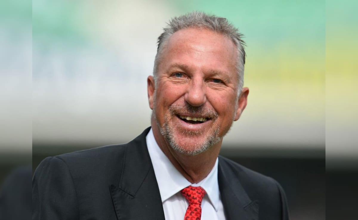 Aus vs Eng 2nd Test: 'मैं तो ईसीबी से अपने पैसे वापस मांगता', हार के बाद बॉथम इंग्लिश टीम पर बुरी तरह बरसे