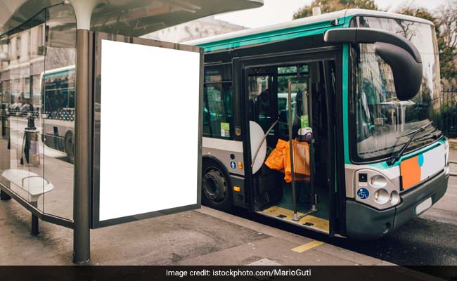 French Bus Driver Brain Dead After Assault For Refusing Maskless Riders