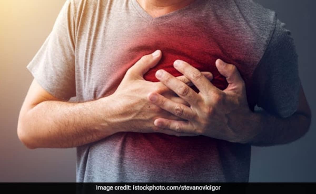 Latest and Breaking News on NDTV