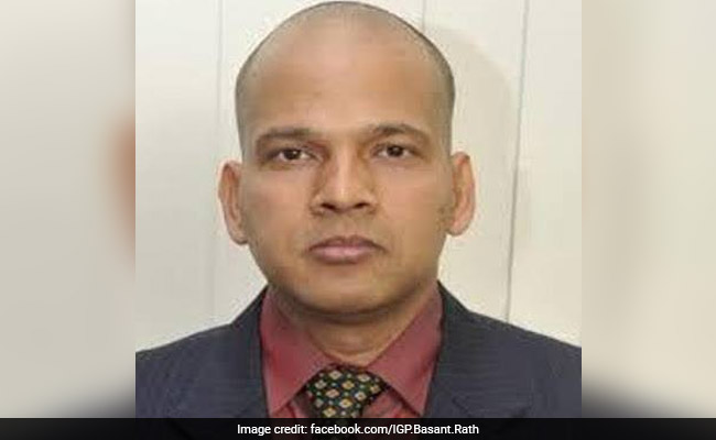 J&K Cadre IPS Officer Suspended For ''Gross Misconduct, Misbehaviour'': Centre