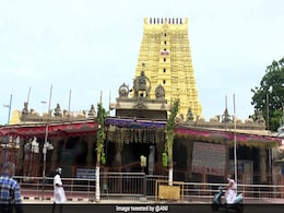 अब हनुमान के जन्मस्थान को लेकर विवाद, दो धार्मिक संगठन आमने-सामने अब हनुमान के जन्मस्थान को लेकर विवाद, दो धार्मिक संगठन आमने-सामने