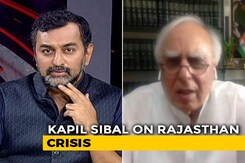 Governor Can't Withhold An Assembly Session, Says Congress' Kapil Sibal Governor Can't Withhold An Assembly Session, Says Congress' Kapil Sibal