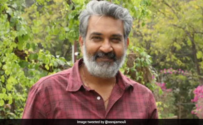 <i>Baahubali</i> Director SS Rajamouli And His Family Test Positive For COVID-19: "We Have Home Quarantined"