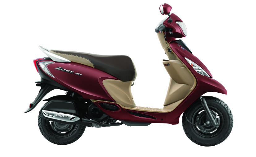 TVS Announces Doorstep Service Program Called 'Expert On Wheels'
