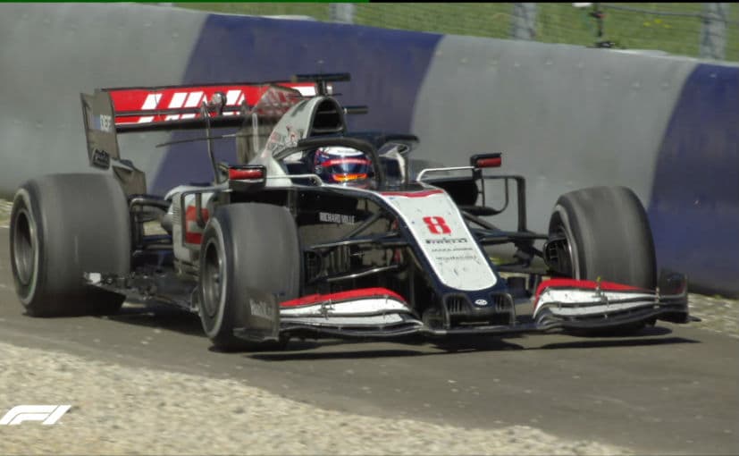 F1: Valtteri Bottas gana el GP de Austria; La penalización de Hamilton pone a Honda en el podio 2 k1llqvq