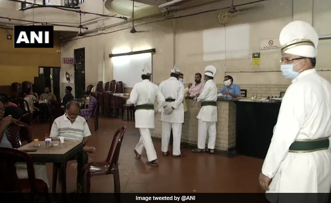 Kolkata's Iconic Coffee House Reopens After 3 Months