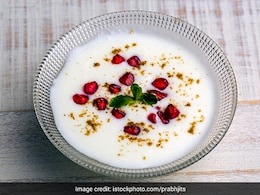 सावन सोमवार के व्रत में आपकी एनर्जी बनाए रखेगा ये टेस्टी फ्रूट रायता, पोषण का है पावरहाउस, जानिए रेसिपी सावन सोमवार के व्रत में आपकी एनर्जी बनाए रखेगा ये टेस्टी फ्रूट रायता, पोषण का है पावरहाउस, जानिए रेसिपी