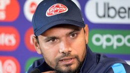 Protesters Set Ex-Bangladesh Cricketer Mashrafe Mortaza's House On Fire: Report