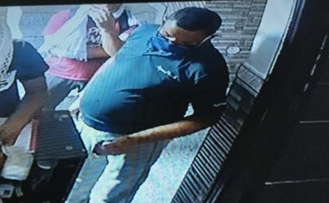 Massive Hunt For UP Gangster Sighted In Hotel Near Delhi, Bounty Doubled