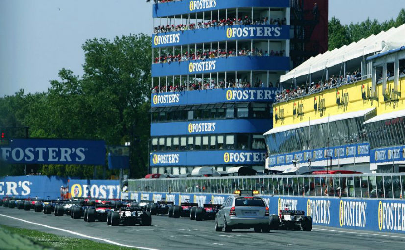 F1: Imola Race Schedule Changed To Honour Prince Philip's Service 