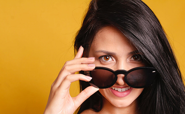 Stay Shielded From Harsh Sun Rays With These Sunglasses