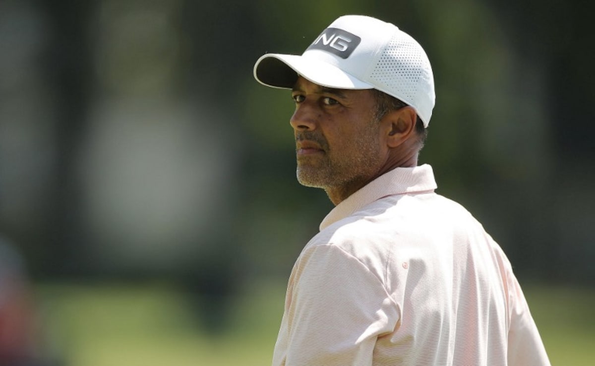 Arjun Atwal Backs PGTIs 72- The League, Calls It A Boost For Indian Golf