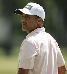 Arjun Atwal Backs PGTIs 72- The League, Calls It A Boost For Indian Golf