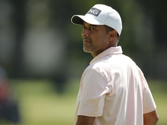 Arjun Atwal Backs PGTIs 72- The League, Calls It A Boost For Indian Golf