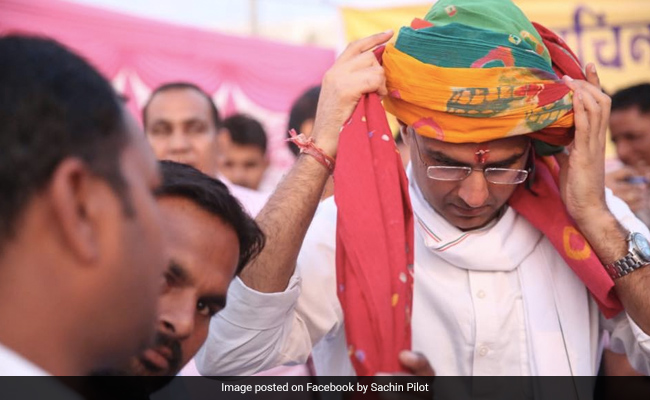 Rajasthan Highlights: Order On Friday, Sachin Pilot Gets Relief Till Then