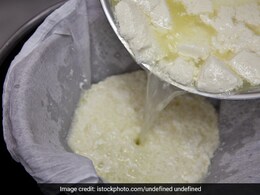 इन 5 समस्याओं में पनीर का पानी पीना है फायदेमंद, जानें किसे पीना चाहिए Whey Water इन 5 समस्याओं में पनीर का पानी पीना है फायदेमंद, जानें किसे पीना चाहिए Whey Water