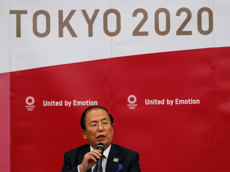 Coronavirus Vaccine Key For Olympics Go-Ahead In 2021, Says Tokyo Chief