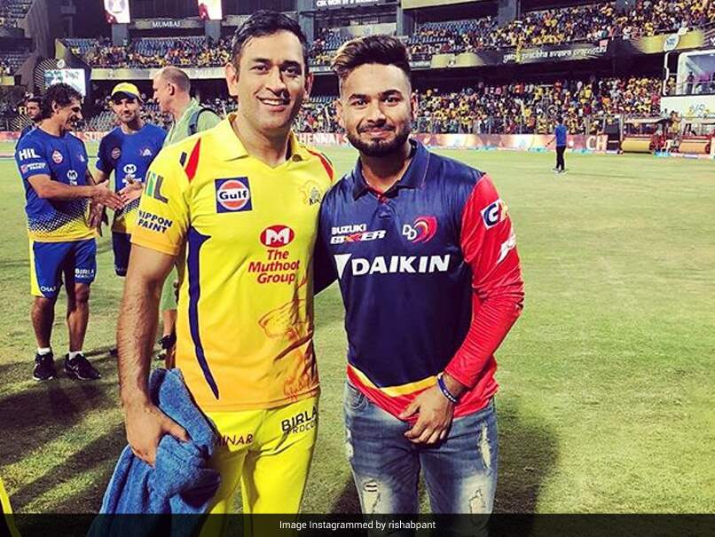 Rishabh Pant Calls Ms Dhoni His Favourite Batting Partner Cricket News 3 south road saffron walden essex cb10 1hr 12th january dear gordon, thanks for your letter.