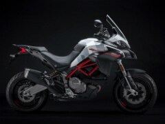 Top 5 Highlights: Ducati Multistrada 950 S