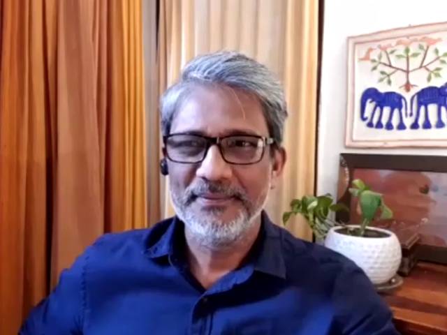 Prakash Jha Actually Made Me Pull A Rickshaw In <i>Pareeksha</i>: Adil Hussain