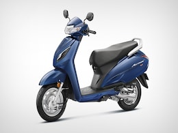 Honda 2Wheelers BS6 Range Sales Cross 11 Lakh Units In India Honda 2Wheelers BS6 Range Sales Cross 11 Lakh Units In India