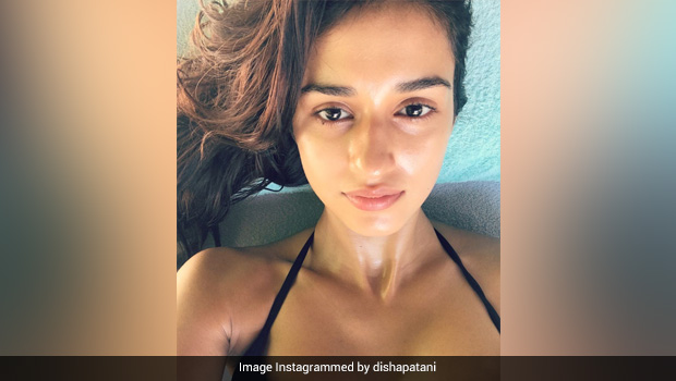 Disha Patani's Sunday Cheat Meal Will Give You Serious Cravings