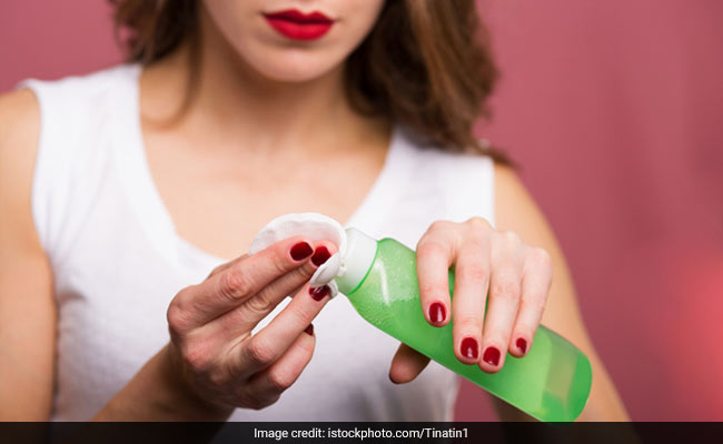 Include These Effective Toners In Your Summer Skincare Routine
