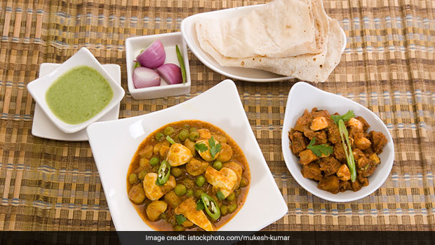 Vitamin D-Rich Recipe: This <i>Dahi-Mushroom Sabzi</i> Is Just What You Need For A Fulfilling Meal (Recipe Inside)