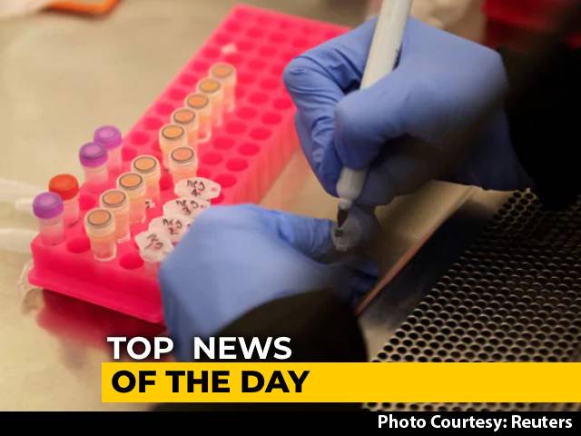 The Biggest Stories Of July 27, 2020