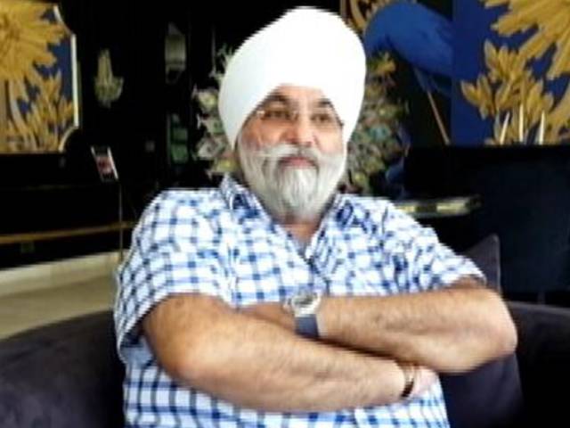 The Concept Of Langar Is To Serve Meals To All: Raju Chadha Of Wave Group