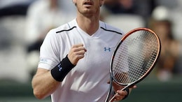 Wimbledon Plans To Honour Andy Murray With A Statue On Tournament's 150th Anniversary