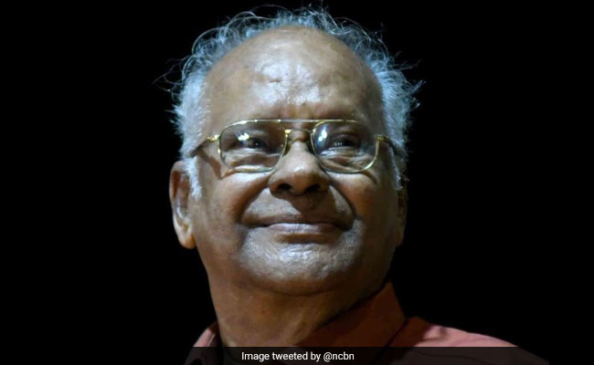 Veteran Actor-Director Raavi Kondala Rao Dies At 88