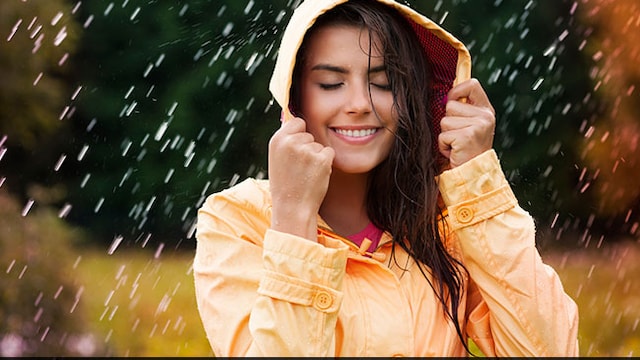 Add immunity foods to your monsoon diet