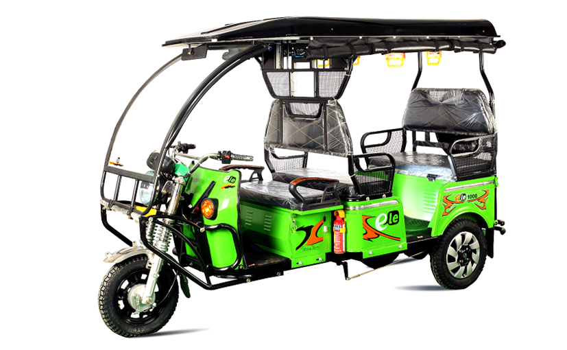 Greaves Electric Mobility Acquires e-Rickshaw Company Bestway