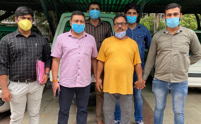 पुलिस के हत्थे चढ़ा 100 से ज्यादा मर्डर करने वाला 'दरिंदा' डॉक्टर, हत्या कर मगरमच्छ को खिलाता था लाशें