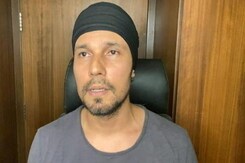 Sewa Teaches Humility: Actor Randeep Hooda on #DilSeSewa Telethon Sewa Teaches Humility: Actor Randeep Hooda on #DilSeSewa Telethon