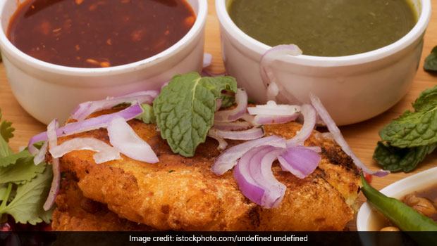 Ever Tried Aloo Aur Dal Ki Tikki? This Easy Way Of Making Aloo Tikki Will Win Hearts