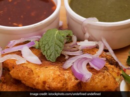 High Protein Diet: This Mouth-Watering Oats Tikki Is A Healthy Solution To Your Sudden Hunger Pangs