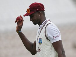 ENG vs WI 1st Test, Day 3: तीसरे दिन का खेल शुरू, बढ़त ले पाएगा विंडीज ENG vs WI 1st Test, Day 3: तीसरे दिन का खेल शुरू, बढ़त ले पाएगा विंडीज