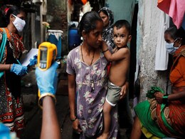 "If It Comes Early...": Maharashtra Experts On Timing Of Covid 3rd Wave "If It Comes Early...": Maharashtra Experts On Timing Of Covid 3rd Wave