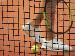 Indian Davis Cup Team Begins Preparations For Togo Tie Indian Davis Cup Team Begins Preparations For Togo Tie