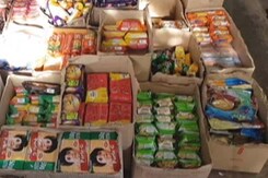 As FMCG Sales Pick Up, Analysts Say Recovery Could Be Short-Lived As FMCG Sales Pick Up, Analysts Say Recovery Could Be Short-Lived