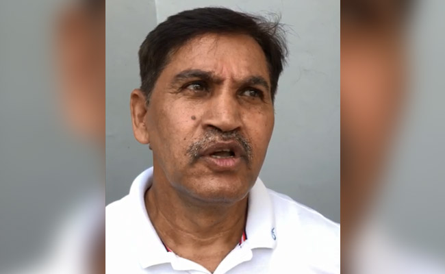 Did Nothing Wrong, Say Congress MLAs On Sacking From Rajasthan Cabinet