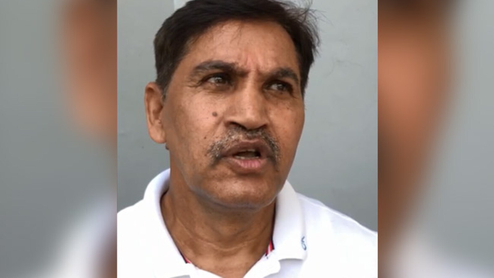 Rajasthan Minister Ramesh Meena Chides Bikaner Collector At Event Over ...