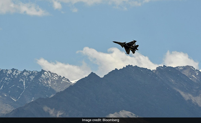 How India's Battling On Two Fronts: China And Pakistan