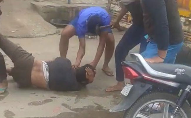 गुरुग्राम में कथित गोरक्षकों की मारपीट का मामला, पुलिस ने एक आरोपी को किया गिरफ्तार